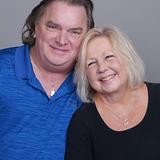 Photo of Lorrie & Shawn Keegan