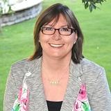 Photo of Kristina Perkins