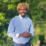 Photo of Joshua Woods