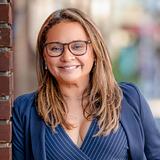 Photo of Josephine Alvarado