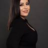 Photo of Ana Mejia