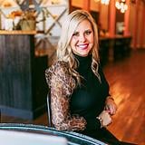 Photo of Angela Shadel