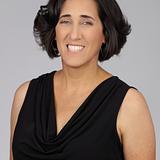 Photo of Monica Luzarraga