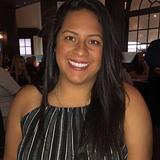 Photo of Regina Cuervo