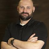 Photo of Dustin Vance