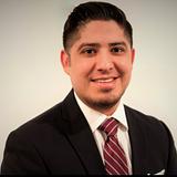 Photo of Daniel Rehem