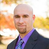 Photo of Chris McKenna