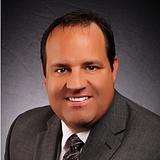 Photo of Matt Morton