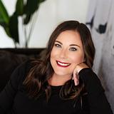 Photo of Megan McClung