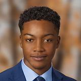 Photo of Reuel Wright