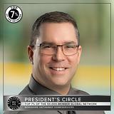 Photo of Gary Musgrove