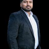 Photo of Fayyaz Bhinde