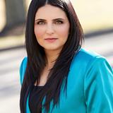 Photo of Gohar Grigoryan