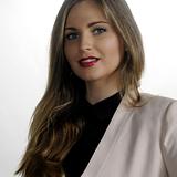 Photo of Victoria Agraphiotis