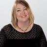 Photo of Stephanie Harris