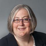 Photo of Katherine Meisenheimer