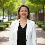 Photo of Marissa Lawson