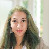 Photo of Andrea Galvez