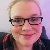 Photo of Amber Walsh