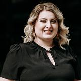 Photo of Amber Dull-Gauldin