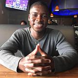 Photo of Kofi Kwarteng