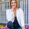 Photo of Aspasia D'Angelo