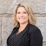 Photo of Joanne  Bryce