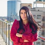 Photo of Carol Boulos