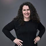 Photo of Connie Cooper