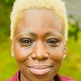 Photo of Tomeko Gordon