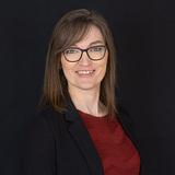 Photo of Katherine Effinger