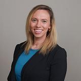 Photo of Heather Pettit