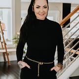 Photo of Apryl Berranger