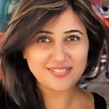 Photo of Mehek Kataria