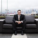 Photo of Anthony Trinetti