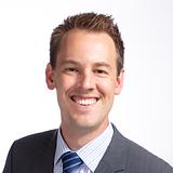 Photo of Joel Griffin