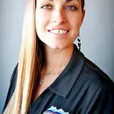 Photo of Brittney McGuire