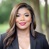 Photo of Chinika Mitchell