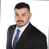 Photo of Jeff Jabbora