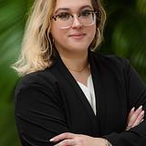 Photo of Rosie Zachritz