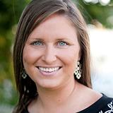 Photo of Ashley Schreiber