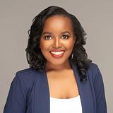 Photo of Zena Williams