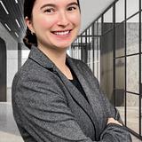 Photo of Nicole Stadelman