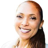 Photo of Keisha Hosea