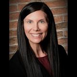 Photo of Kristina Woolsey