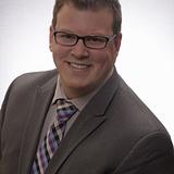 Photo of Chris Feneis