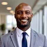 Photo of Anthony Conney