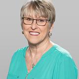 Photo of Brenda & Bill Woodward