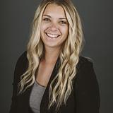 Photo of Kristina Schwab