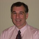 Photo of Peter Meyer